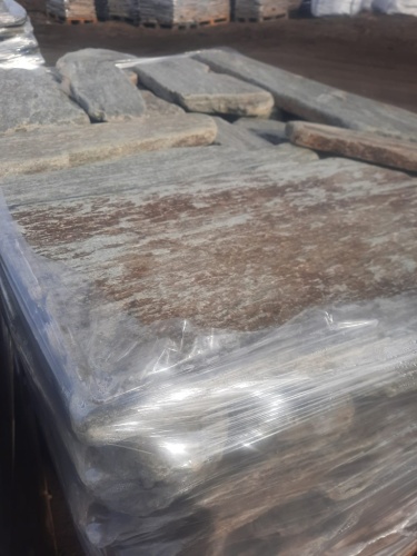 купить галтованный камень